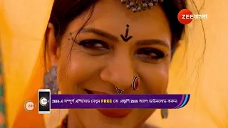 Mon Ditey Chai | Ep - 335 | Webisode | Apr, 29 2024 | Arunima Halder, Writwik Mukherjee | Zee Bangla