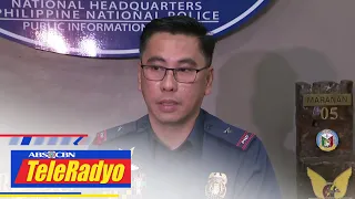 PNP: Mga brgy. official na sangkot sa ilegal na droga, binabantayan | Headline Pilipinas