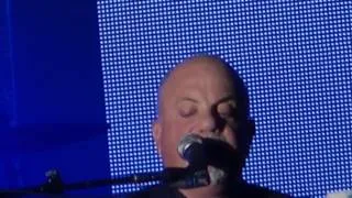 Billy Joel Live at The Manchester Arena 29-10-13: She's always a woman
