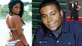 CHECK OUT SNL KEENAN THOMPSON’S BEAUTIFUL WIFE GUESS WHAT SHE’S NOT