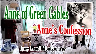 Anne of Green Gables | Learn English Through Story | AudioBook