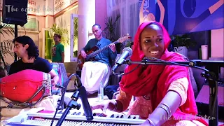 Rishikesh Kirtan Fest,18.03.24, H.G.Acyuta Gopi dasi