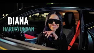 Diana Harutyunyan - Akhat Karar ( Cover/Remix 2022 )