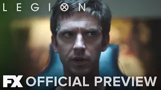 Legion | Season 1: Official Preview | FX