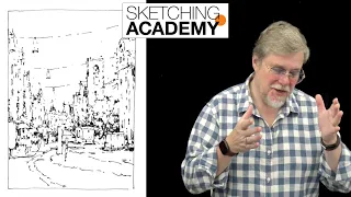 Course on Sketching Academy: Noisy Sketches