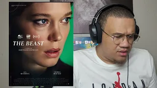 The Beast - Official US Trailer | Reaction!