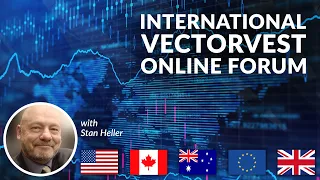 International VectorVest User Group Forum - March 2022 | VectorVest