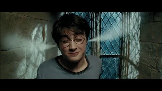 Harry Potter Prisoner of Azkaban - Rescore (Gryffindor: Year 3)