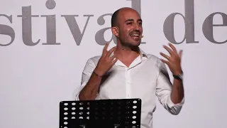 Festival della Mente 2023 - Francesco Costa