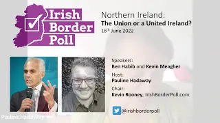 Northern Ireland: The Union or a United Ireland?