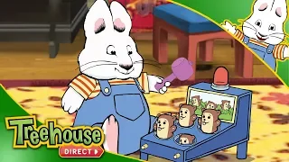 Max and Ruby | TOP EPISODES! Part. 7