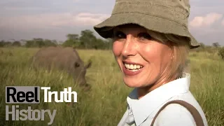 Joanna Lumley's Nile: Rwanda | History Documentary | Reel Truth History