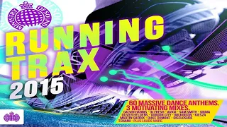 Ministry Of Sound-Running Trax 2015 cd2