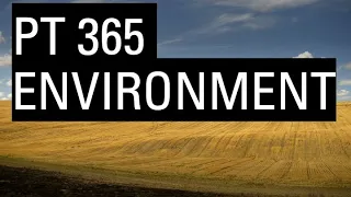 PT365  ENVIRONMENT -  By IFoS 2018 AIR 11 and CSE 2018 AIR 356