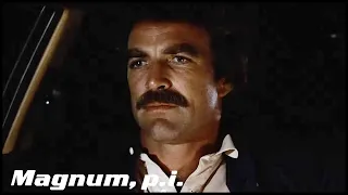 Magnum's Too Clever  | Magnum P.I.