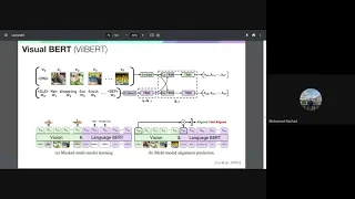 Large Vision Models LVMs  Theory & Applications