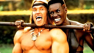 Conan The Destroyer Is A TERRIBLE Barbarian Movie