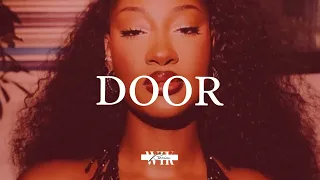 Burna Boy x Wizkid x Bnxn Type beat “DOOR” [UK Afrobeats Instrumental]