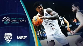 Nizhny Novgorod v VEF Riga - Highlights - Basketball Champions League 2019-20