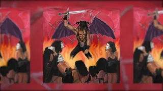 Dro Kenji - Kill Cupid [1 Hour Loop] Featuring $NOT