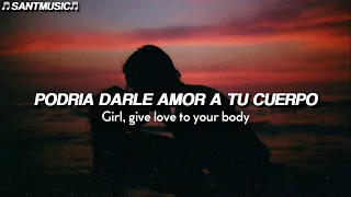 Zayn - Dusk Till Dawn ft. Sia // Subtitulada al Español + Lyrics