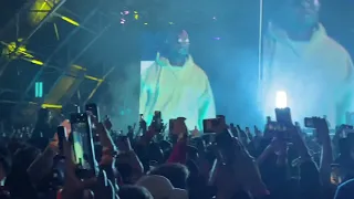 Future Brings Out Kanye At Rolling Loud California! LEGENDARY!