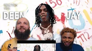 YNW Melly "I Am You" - Deen & Jay Reaction