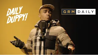 Unknown P - Daily Duppy | GRM Daily