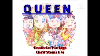 Queen - Death On Two Legs (RAW Stems & Multitrack Mix)