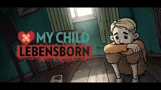 [PC] My Child Lebensborn 4K Full Walkthrough No Commentary PC