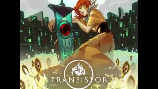 Transistor Original Soundtrack Extended - Paper Boats (Instrumental)