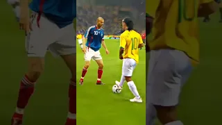 #ronaldinho