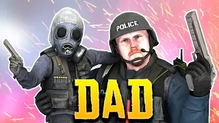 DAD JOKES IN CS:GO