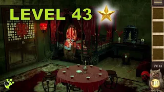 Can You Escape 100 Room 16 Level 43 Escape Game Full Walkthrough 脱出ゲーム 攻略 (HKAppBond)