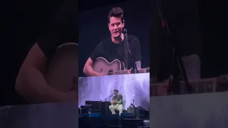 John Mayer | Wild Blue (The You I Miss) | Fall SOLO Tour 10.18.2023 | Chicago, IL (United Center)