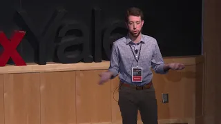 From Community College to Yale | Gabriel Conte Cortez Martins | TEDxYale