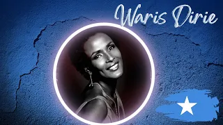 Waris Dirie: The Desert Flower