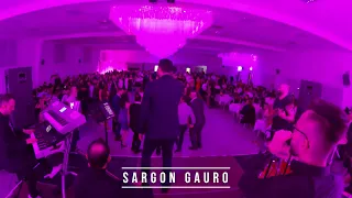 شيخاني ميكس حفلة المانيا ٢٠٢٢ Live Shekhany 2022 Sargon Gauro Assyrian party Suryoyo