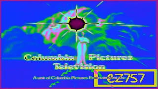 (REQUESTED) Columbia Pictures Television Logo (1988) Effects (Sponsored by IBYNTTT Csupo Effects)