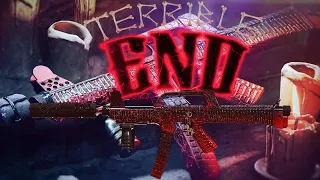 LAPA SMG Terrible End Bundle