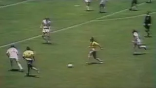 JAIRZINHO - against england 1970