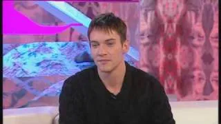 T4: Johnathan Rhys Meyers - Talk to the Hand