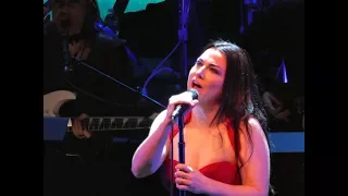 My Immortal - Amy Lee/Evanescence Synthesis Live @ The Masonic San Francisco, CA 12-16-17