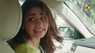 Chehra Hai Ya Khuli Kitaab ?? - Bichoo - HUM TV