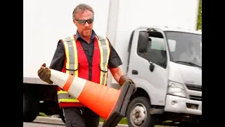 AMA Slow Down Move Over Day highlights safety concerns for tow truck operators