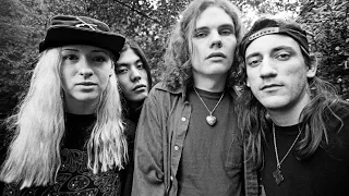 Top 10 Smashing Pumpkins Songs