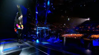 Brasileiro - Ivete Sangalo Ao Vivo No Madison Square Garden - HD