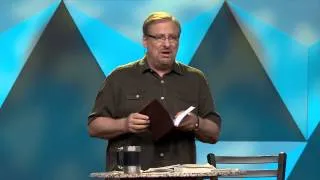 Transformed: How To Get Closer To God with Pastor Rick Warren