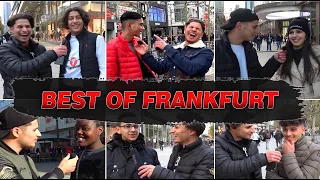 BEST OF FRANKFURT l YaviTV