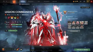 DOTA 2 MODS SKIN 16/03/2024